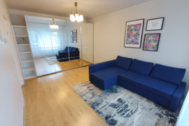 IŠNUOMOJAMAS SUREMONTUOTAS UŽ 400EUR 1K BUTAS JUSTINIŠKESE