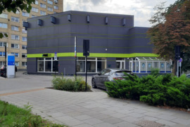 Patalpos Vilnius, Šnipiškės, Šeimyniškių g.