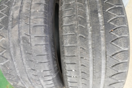 Michelin, Žieminės padangos