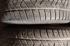 Pirelli, Universalios padangos