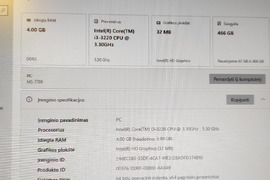 Microsoft Intel R Core TM