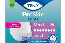 Sauskelnės - kelnaitės suaugusiems Tena Pants Maxi M dydis