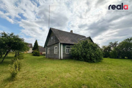 Prienų r. sav., Želkūnai, Gėlių g.
