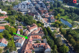 4 kamb. butas Vilnius, Užupis, Paupio g.