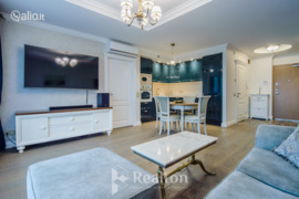 2 kamb. butas Vilnius, Viršuliškės, J. Rutkausko g.