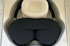 Apple Airpods max (Midnight)