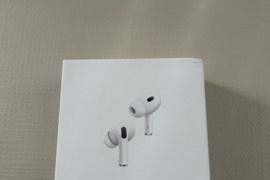 Airpods gen 2 pro ausines