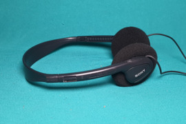 Sony mdr-009  Ausinės