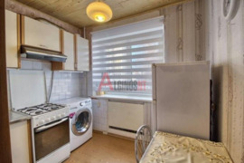 2 kamb. butas Klaipėda, Centras, Sausio 15-osios g.