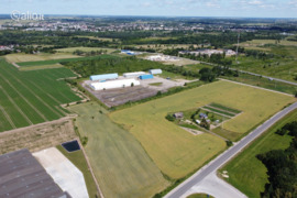 466.0 a sklypas Kėdainių r. sav., Paobelys