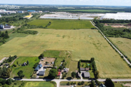 283.0 a sklypas Kėdainių r. sav.