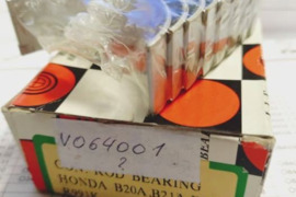 Honda accord švaistiklio įdėklai (STD)