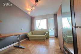 3 kamb. butas Vilnius, Baltupiai, Didlaukio g.