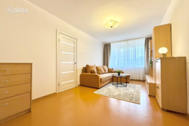 1 kamb. butas Vilnius, Karoliniškės, Laisvės pr.