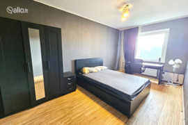 2 kamb. butas Vilnius, Pilaitė, I. Kanto al.