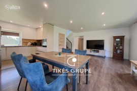 Klaipėdos r. sav., Kretingalė