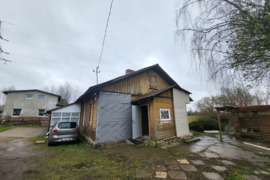 Parduodamas butas Baniškių g. 39-3, Vilniuje