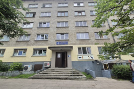 Parduodamas butas - kambarys Gerosios Vilties g. 1-16, Vilniuje