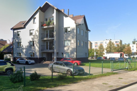 4 kamb. butas Palanga, Palanga, Medvalakio g.