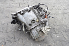 Peugeot pavarų dėžė, Peugeot 206 Hečbekas Autodalys