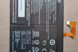   Nauja L14D2P31 baterija, skirta Lenovo Tab 2