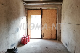 Nuomojamos 16 kv.m. garažo patalpos Naugarduko g., Naujamiestyje, Vilniuje