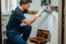 Dujinių Katilų Remontas Vilniuje – Avarinė Pagalba 24/7!