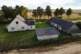 SODYBA KĖDAINIŲ R. SAV., TRUSKAVOJE