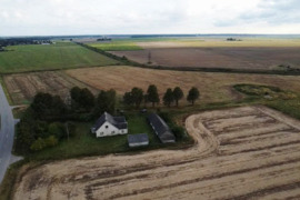 SODYBA KĖDAINIŲ R. SAV., TRUSKAVOJE