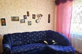 Parduodamas 3 su holu butas Laukininkų g.