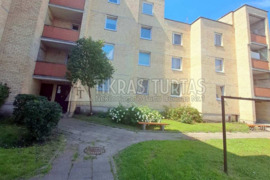 Parduodamas išskirtinis 4 kamb. butas per du aukštus Palangoje Sodu g., 132 kv.m., 4/1a.