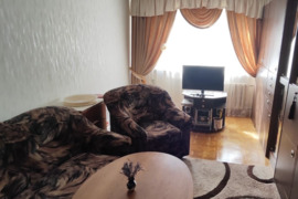 2 kamb. butas Šiauliai, Šiauliai, Rasos g.