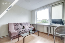 1 kamb. butas Vilnius, Antakalnis, Antakalnio g.