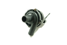 Mercedes-Benz C W205, Cirkuliacinis el. siurbliukas / Papildoma vandens pompa