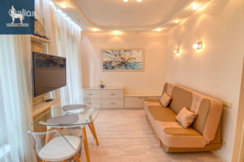 1 kamb. butas Vilnius, Baltupiai, J. Lebedžio g.