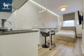 1 kamb. butas Vilnius, Naujininkai, Meistrų g.