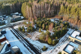 15.0 a sklypas Vilniaus r. sav., Sakiškės (Bezdonių sen.), Medžiotojų g.