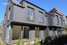 4 kamb. butas Palanga, Palanga, Vėžių g.