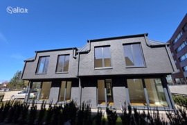 Palanga, Palanga, Vėžių g.