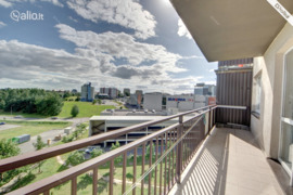 2 kamb. butas Vilnius, Fabijoniškės, S. Nėries g.