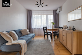 4 kamb. butas Vilnius, Šnipiškės, Kalvarijų g.