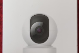 Xiaomi Imilab C21 Vaizdo stebėjimo kamera