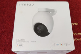 Xiaomi Imilab EC6 vaizdo stebėjimo kamera