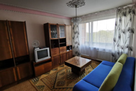 1 kamb. butas Kaunas, Dainava, Taikos pr.