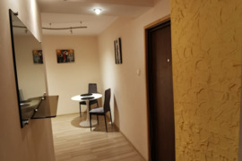 2 kamb. butas Kaunas, Dainava, V. Krėvės pr.