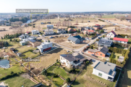 11 a sklypas Kauno r. sav., Virbališkiai, Virbajos g.