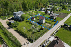 6 a sklypas Klaipėdos r. sav., Vaiteliai