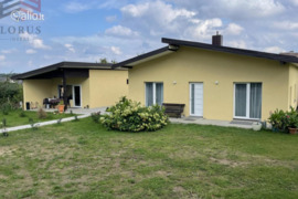 Namas Trakų r. sav.
