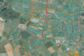 82 a sklypas Klaipėdos r. sav., Birbinčiai