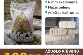 Šiluma Jūsų Namams